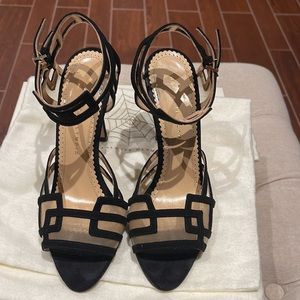 Woman’s Charlotte Olympia Shoes